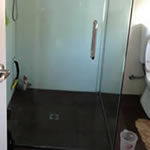 After Shower Clean After Shower Treatment